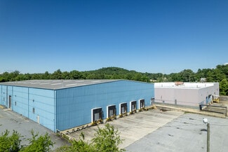 Arden, NC Distribution - 90 Christ School Rd