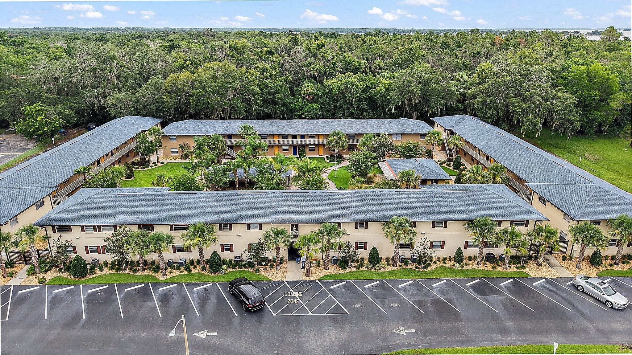 600 Oak Terrace Dr, Leesburg, FL for Sale