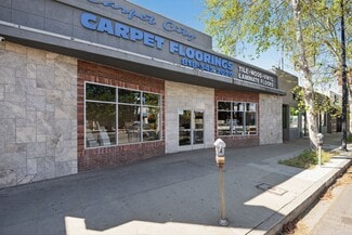 Reseda, CA Retail - 18314 Sherman Way