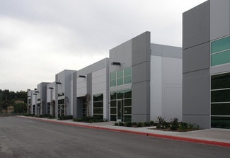 Oceanside, CA Industrial - 1738-1752 Ord Way