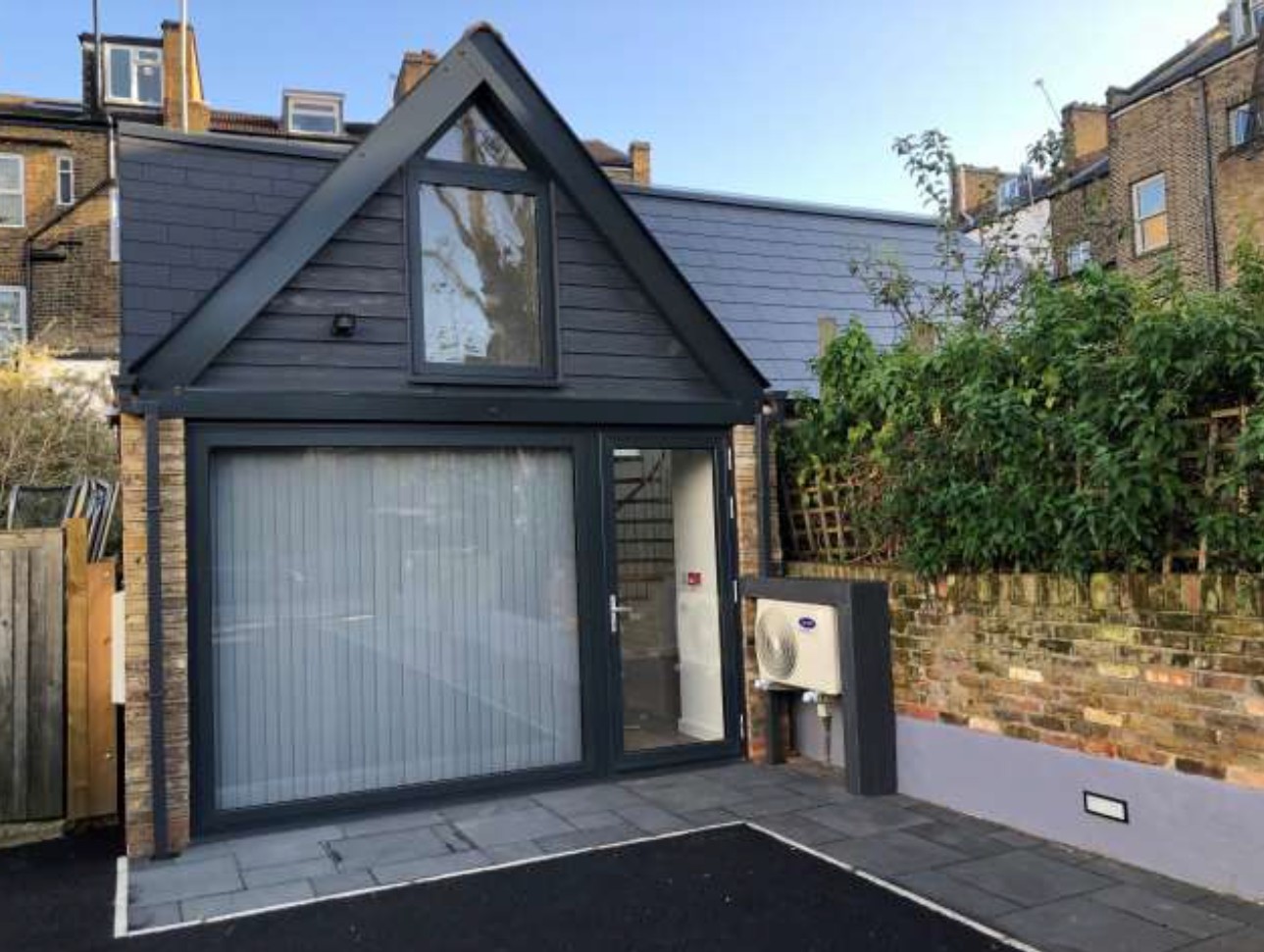 2A St Johns Hill Grove, London, LND for Rent