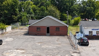 Rock Hill, SC Restaurant - 593 S Wilson St