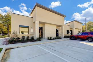 Kingwood, TX Office - 855 Rockmead Dr