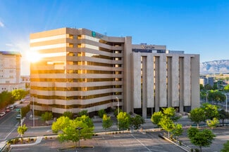 Albuquerque, NM Office, Retail - 500 4th St NW Albuquerque, NM Office, Retail - 500 4th St NW
