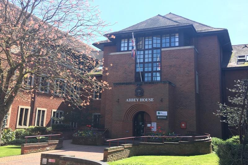 Abbey Close, Abingdon, OXF for Rent