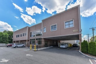 Garfield, NJ Office - 160 Lanza Ave