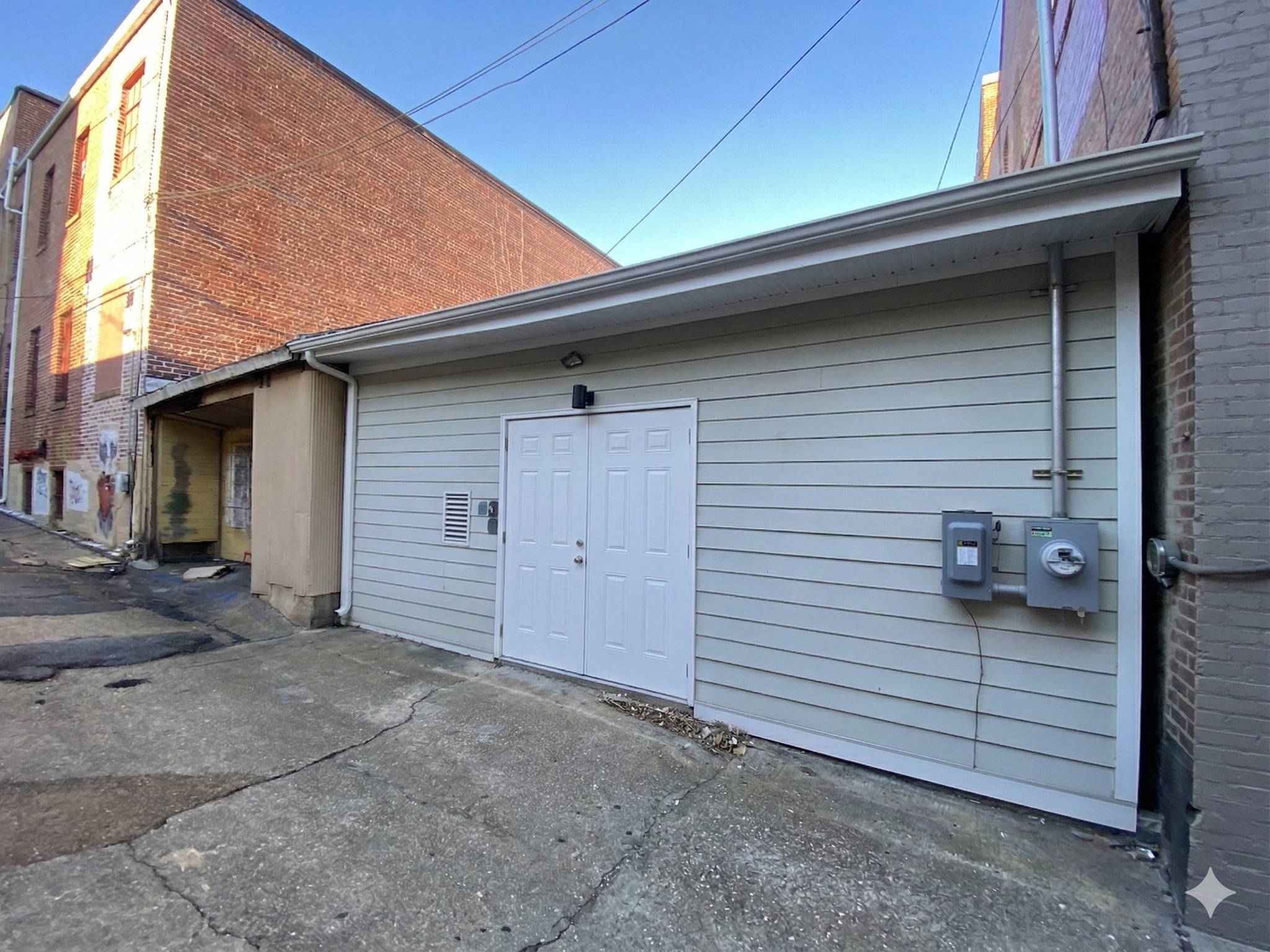 806 Caroline St, Fredericksburg, VA for Rent