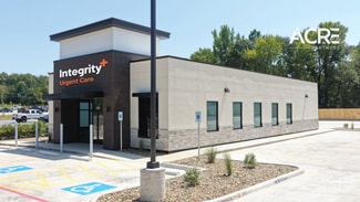 White Oak, TX Medical - 210 W US Highway 80 White Oak, TX Medical - 210 W US Highway 80