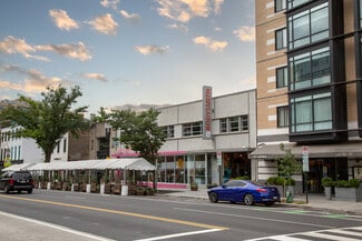 Washington, DC Retail - 1626-1630 14th St NW