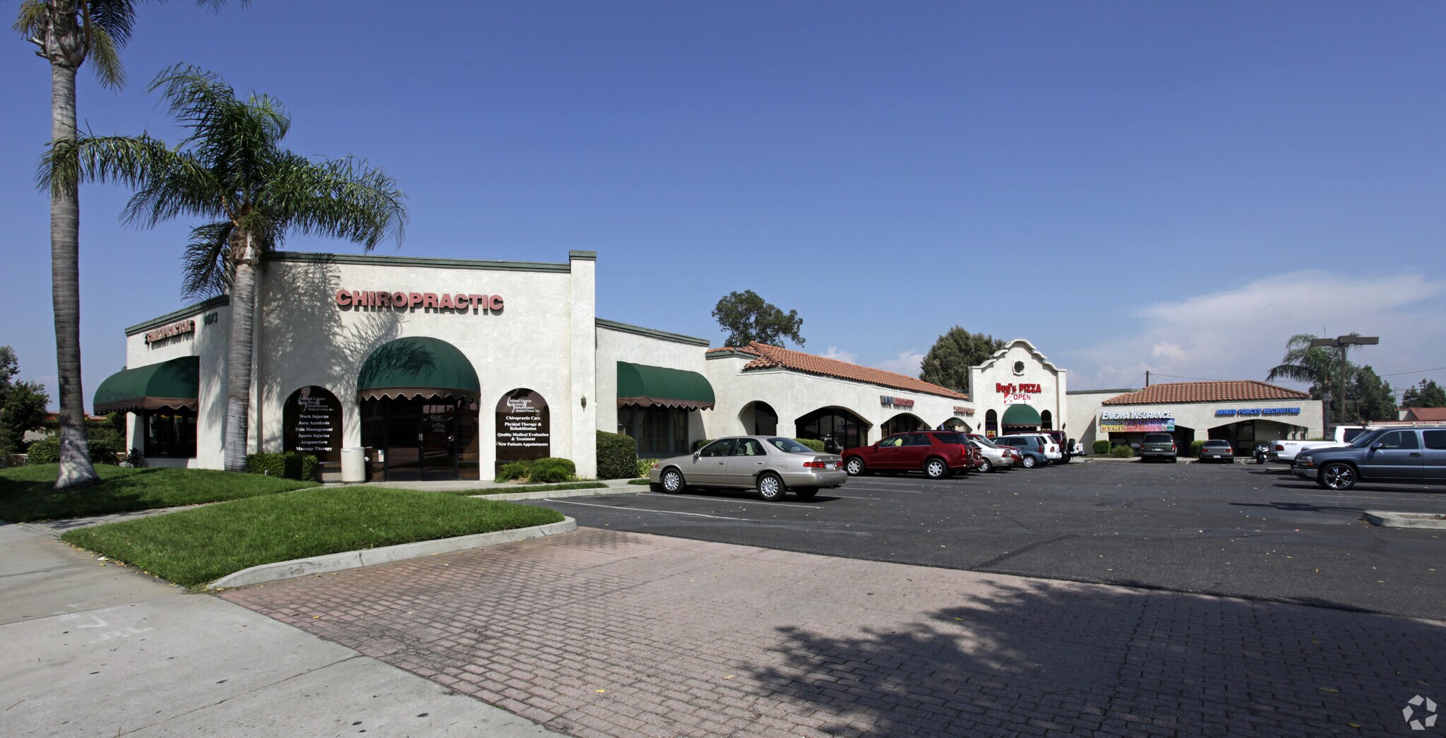 9673 Sierra Ave, Fontana, CA for Rent