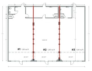 Fort Lauderdale, FL Retail - 3920 W Broward Blvd