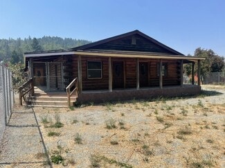 Canyonville, OR Retail - 115 Phillips St Canyonville, OR Retail - 115 Phillips St