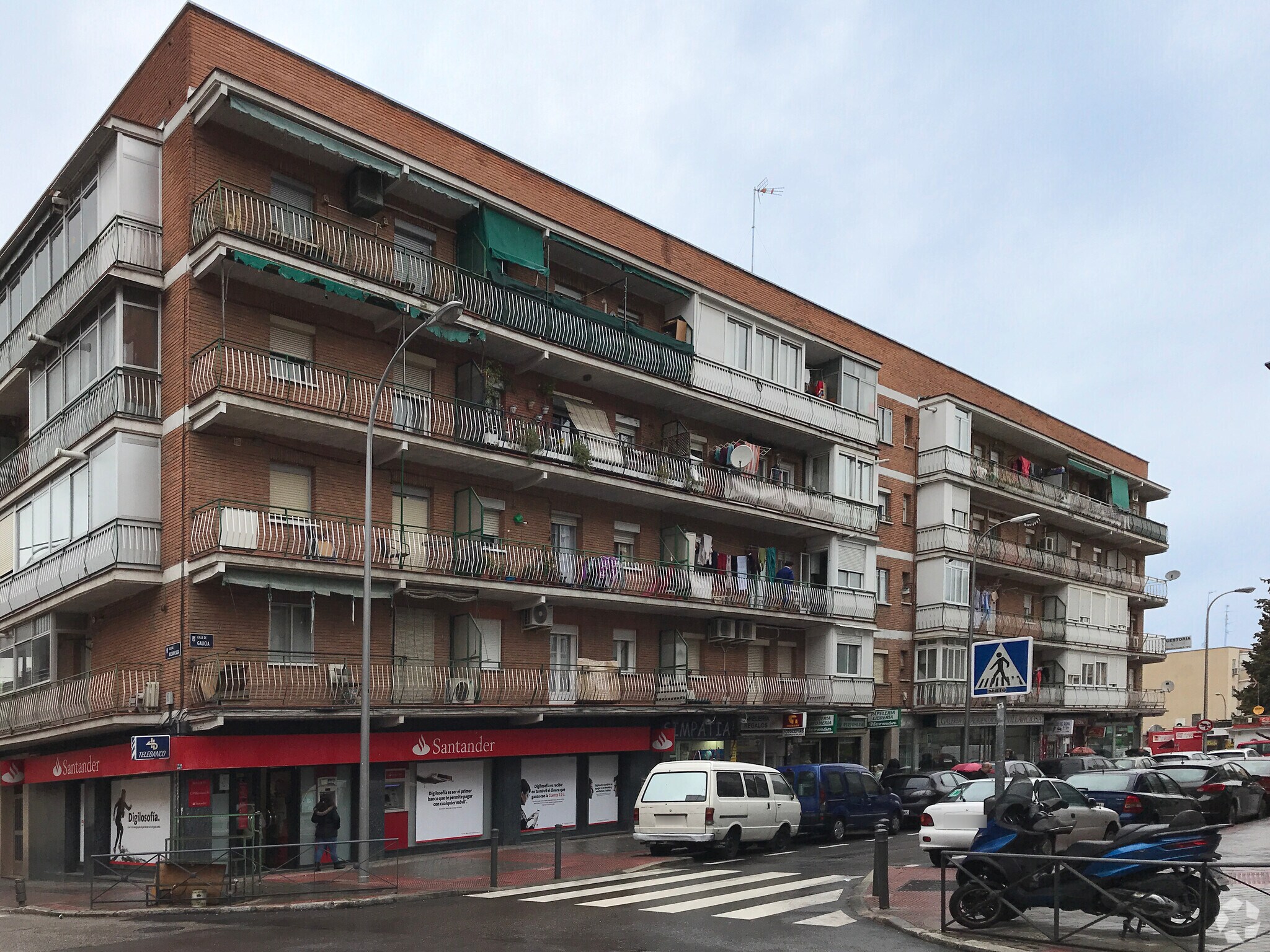 3 Calle De Galicia, Madrid, MAD for Sale