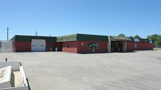 Lincoln, NE Flex - 4515 N 56th St Lincoln, NE Flex - 4515 N 56th St