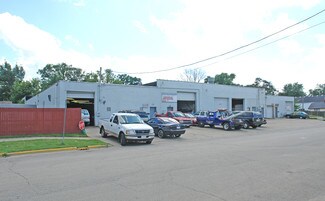 Aurora, IL Warehouse - 1127-1137 Dearborn Ave