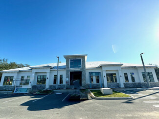 Clermont, FL Office/Medical - 16608 Sunrise Lakes Blvd