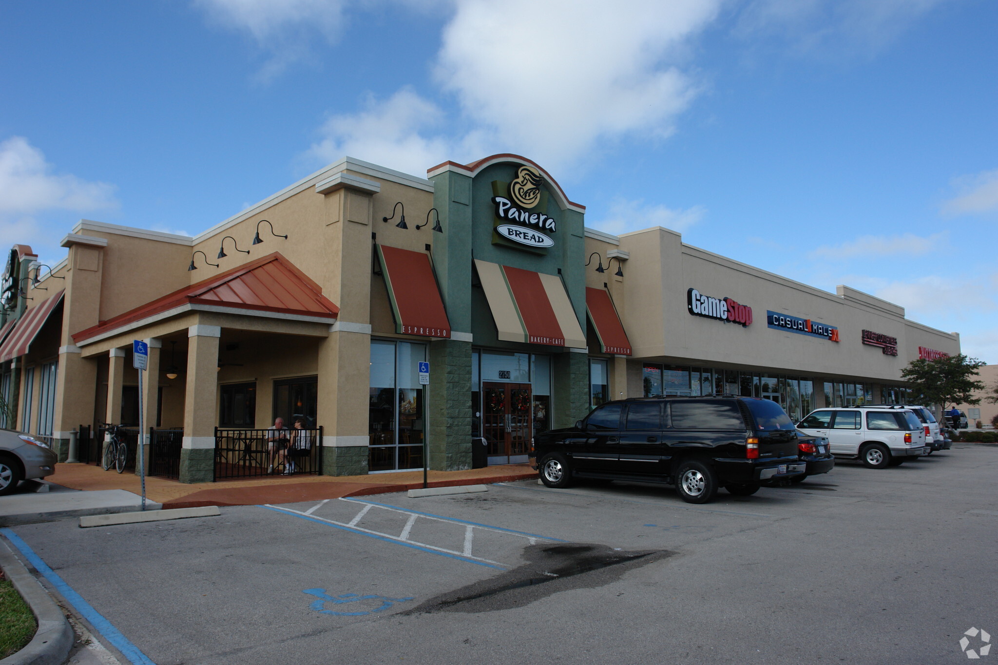 2750-2830 NW Federal Hwy, Stuart, FL for Rent