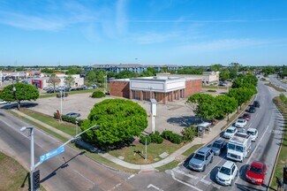Houston, TX Drug Store - 10902 Bissonnet St
