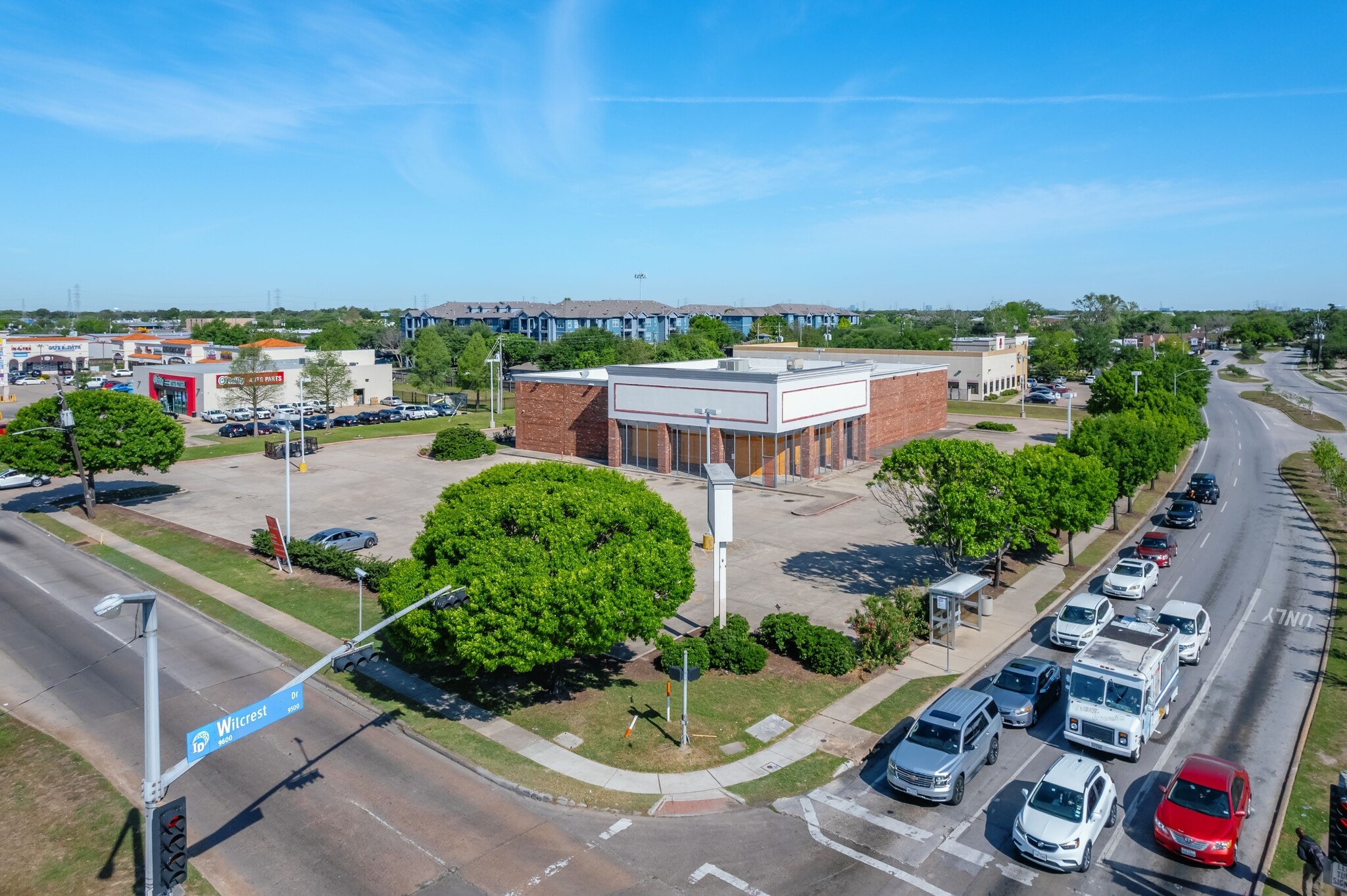 10902 Bissonnet St, Houston, TX for Sale