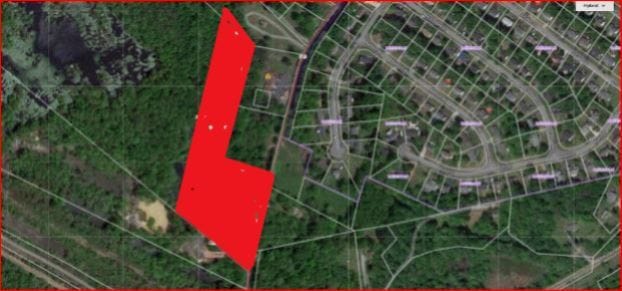 0 Jim Morris Rd, Fredericksburg, VA for Sale