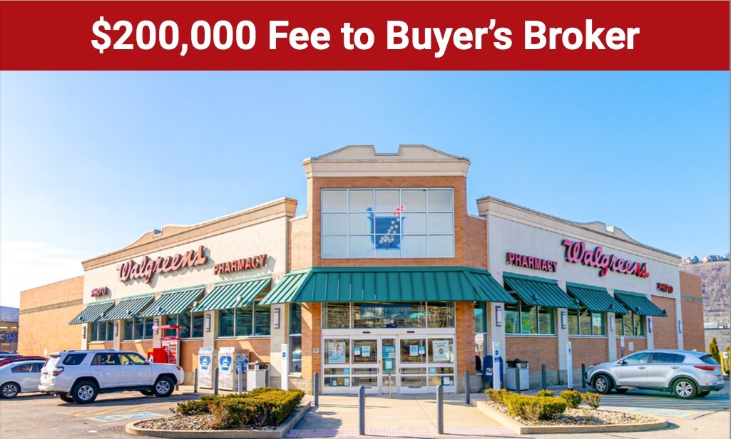 324 Hulton Rd Oakmont, PA 15139 Retail Property for Lease on