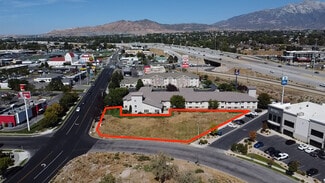 Lehi, UT Retail - 217 Mill Pond rd
