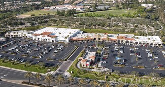 Foothill Ranch, CA Retail - 26751 Portola Pky