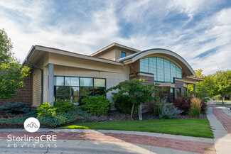 Missoula, MT Office/Medical - 2875 Tina Ave