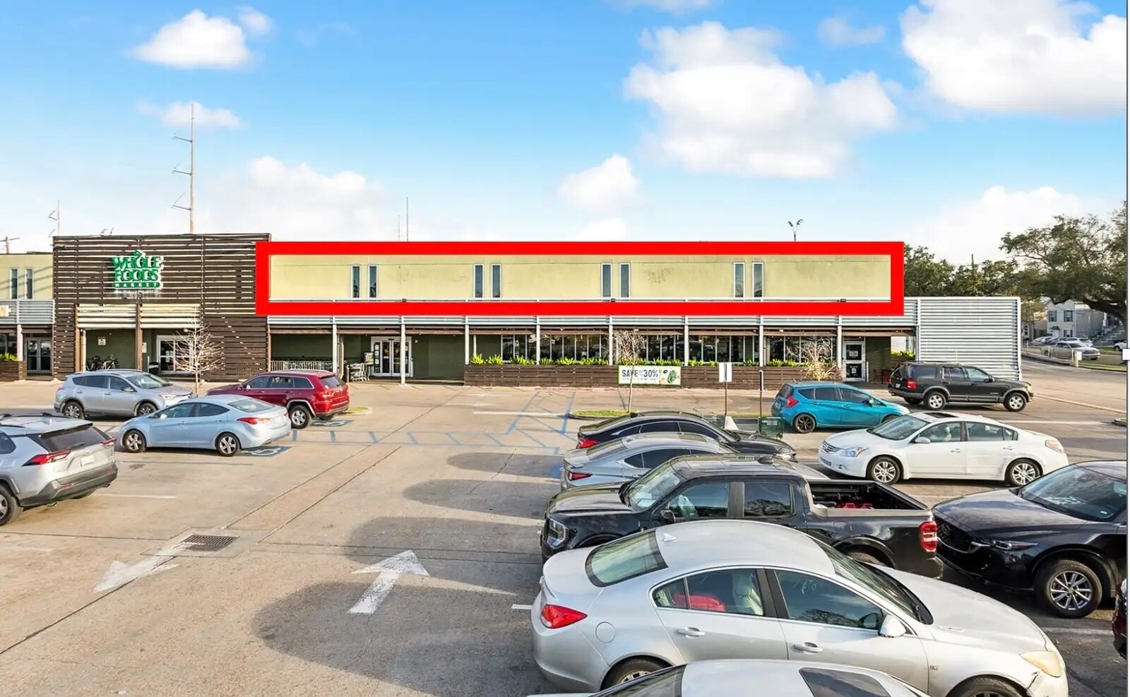 300 N Broad St, New Orleans, LA for Rent