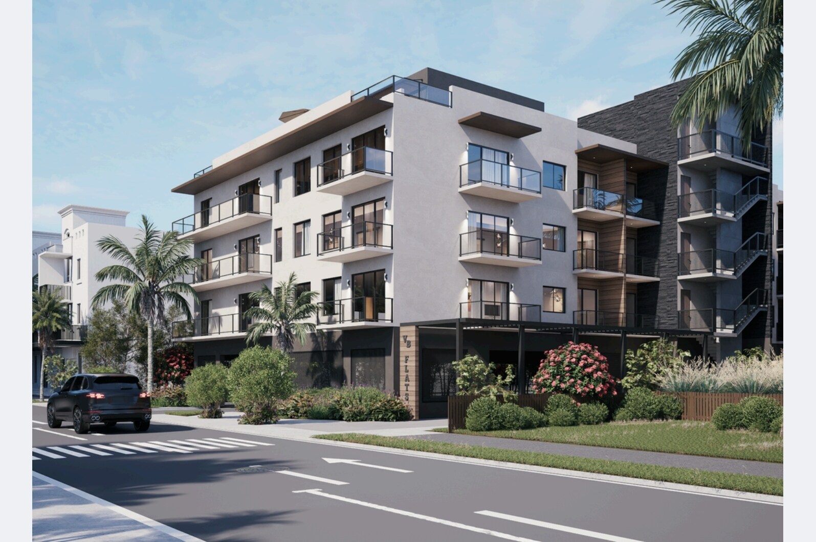 2202 Van Buren St, Hollywood, FL for Sale