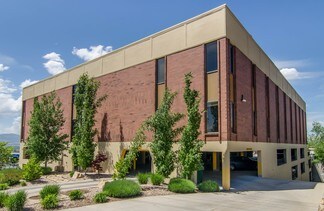 Sandy, UT Office - 1333 E 9400 S
