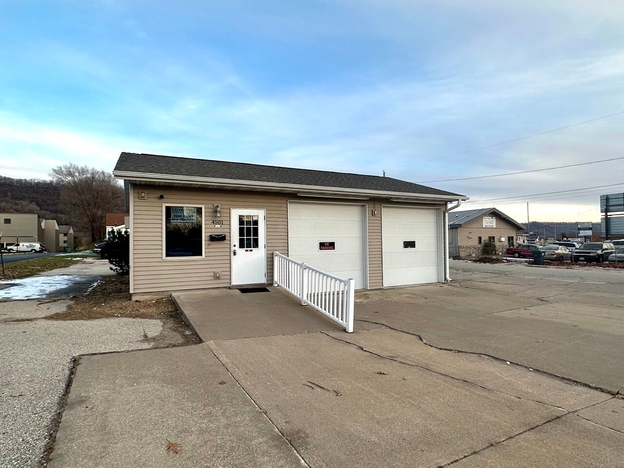 4501 Mormon Coulee Rd, La Crosse, WI for Rent