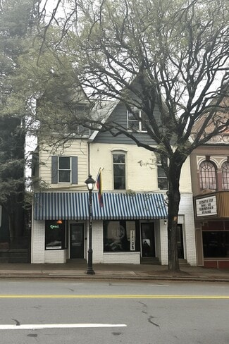 Stroudsburg, PA Retail - 526 Main St Stroudsburg, PA Retail - 526 Main St