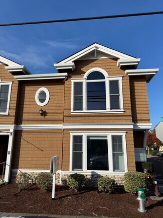 Sonoma, CA Office - 645 W 1st St Sonoma, CA Office - 645 W 1st St