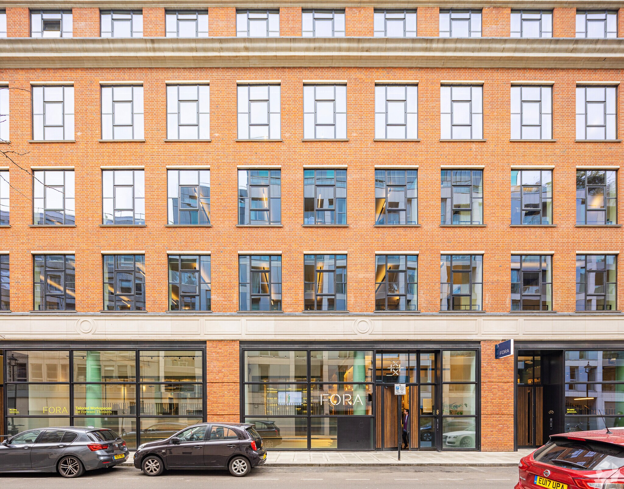 6-8 Greencoat Pl, London, LND for Rent