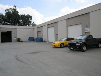 Youngstown, OH Industrial - 1221 N Meridian Rd