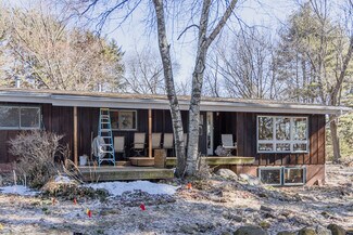 Oregon, WI Commercial - 4890 County Road A