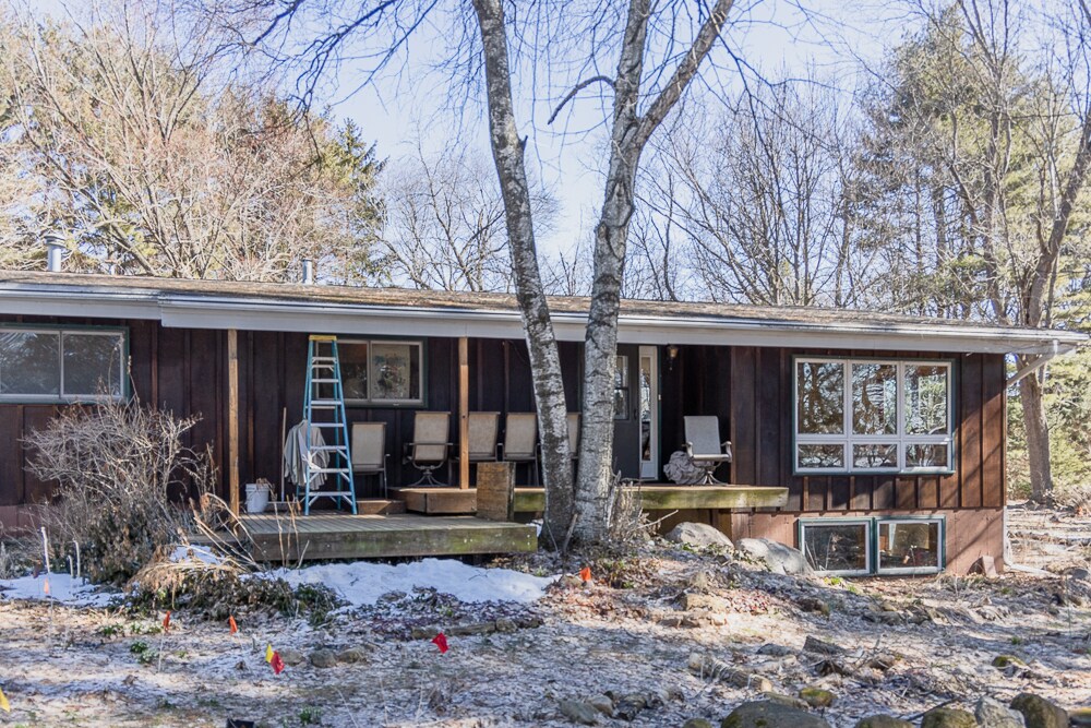 4890 County Road A, Oregon, WI for Sale