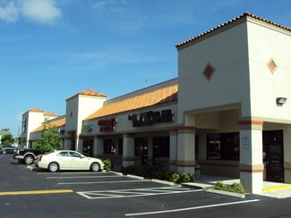 Fort Myers, FL Retail - 12575 S Cleveland Ave