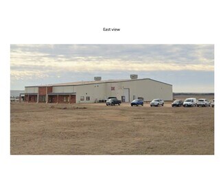 Lawton, OK undefined - 1210 SW Gilbert Gibson Rd