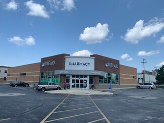 Lima, OH Drug Store - 506 W Market St