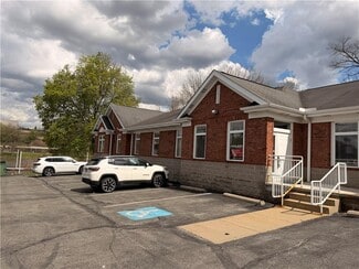 Beaver, PA Office - 93 Boundary Ln