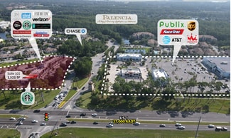 Saint Augustine, FL Office/Medical - Paseo Reyes Dr