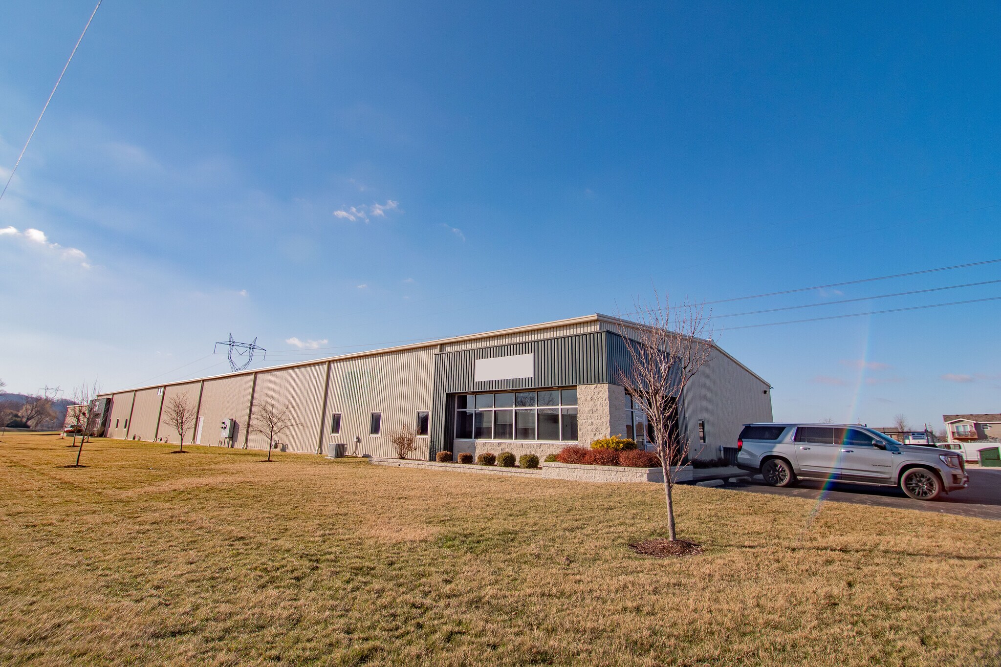 371 Transpoint Dr, Dupo, IL for Rent