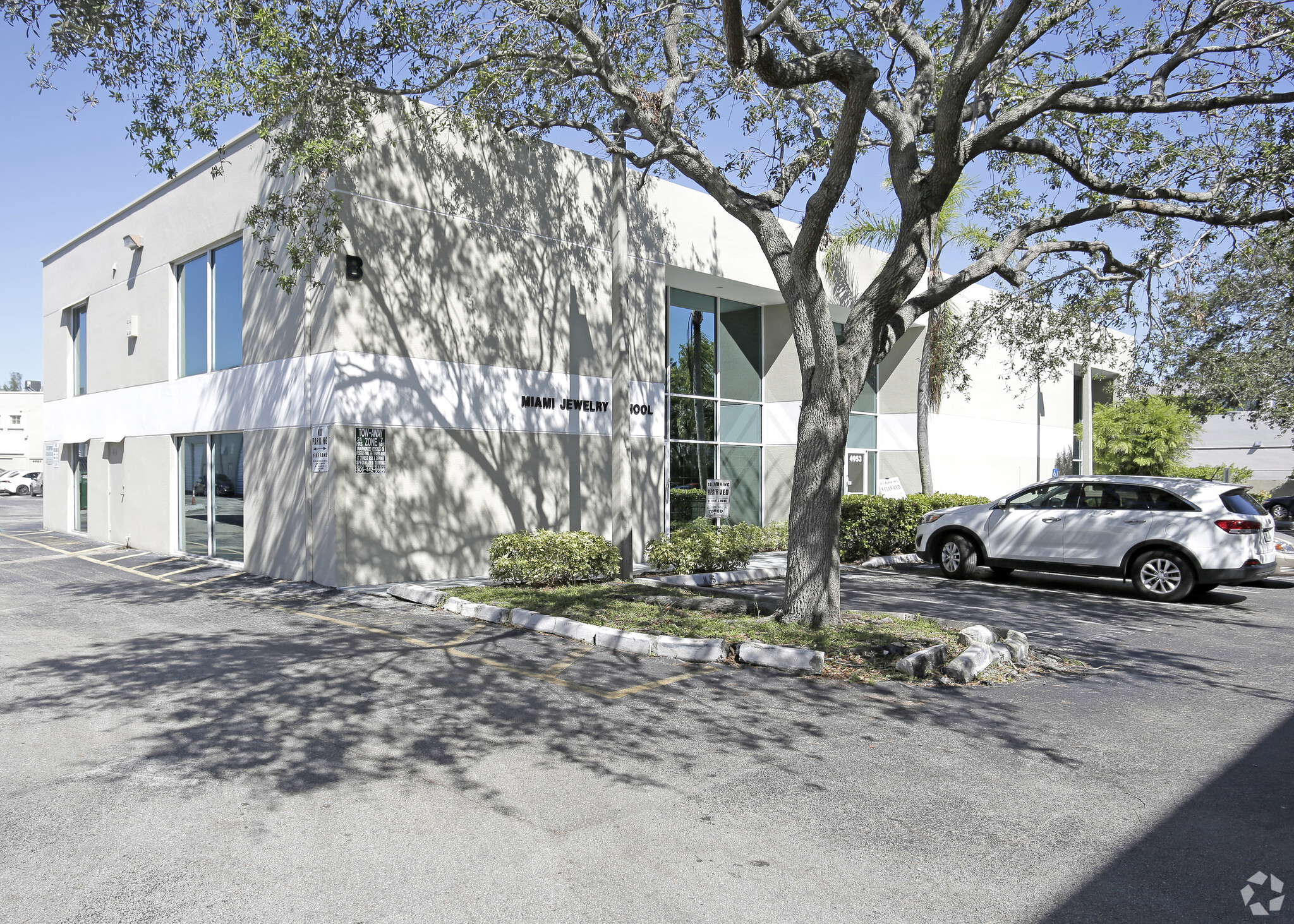 4949-4993 SW 74th Ct, Miami, FL for Rent