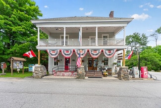 Adirondack, NY Storefront Retail/Residential - 899 E Shore Dr