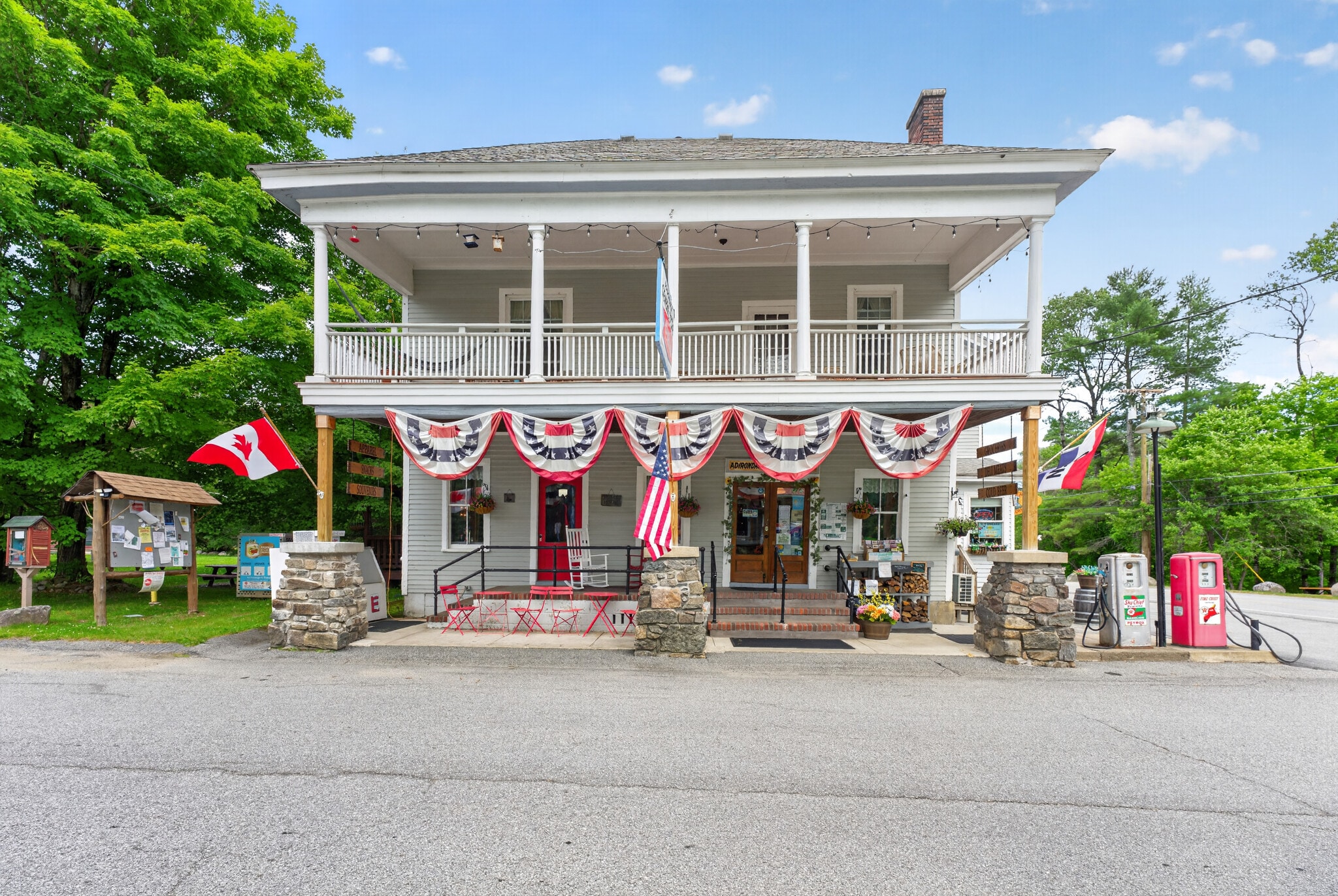 899 E Shore Dr, Adirondack, NY for Sale