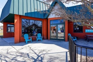 Beulah, MI Storefront - 245 S Benzie Blvd