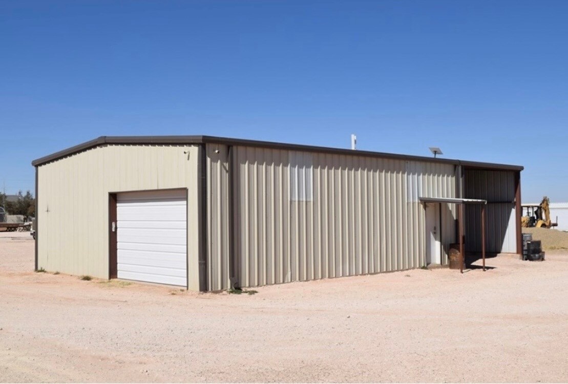 5201 S CR-1063, Midland, TX for Sale