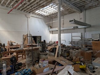Brooklyn, NY Industrial - 66 11th St